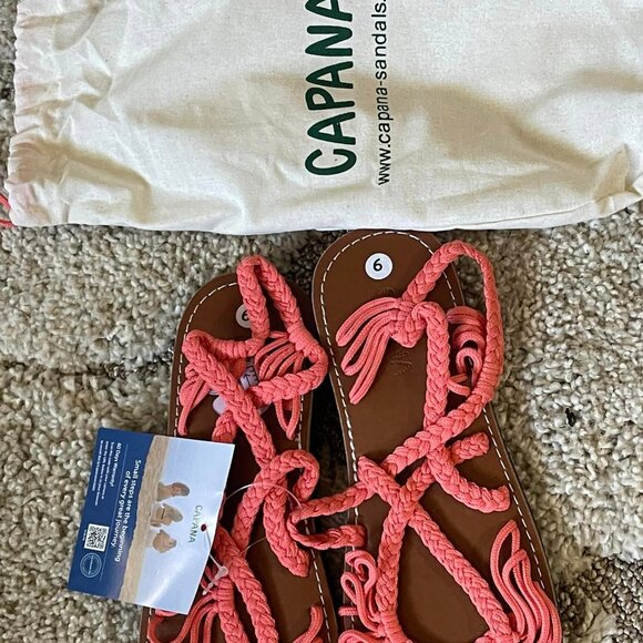 SANDALS - Picture 2 of 3